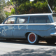 Illustration for article titled 1961 Chevrolet Bel Air Station Wagon